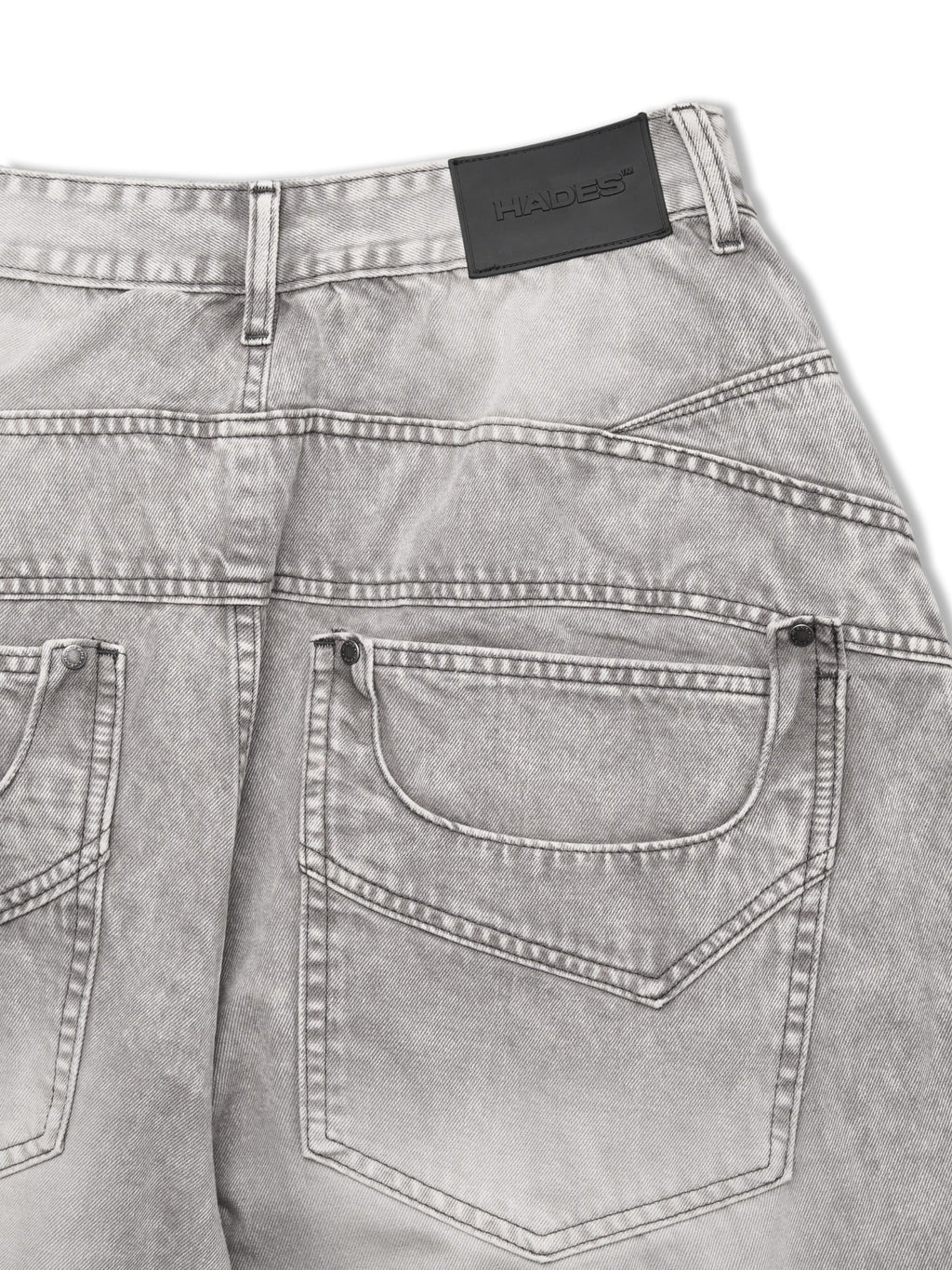 HADES CIPHER DENIM PANTS by HADES - image 9
