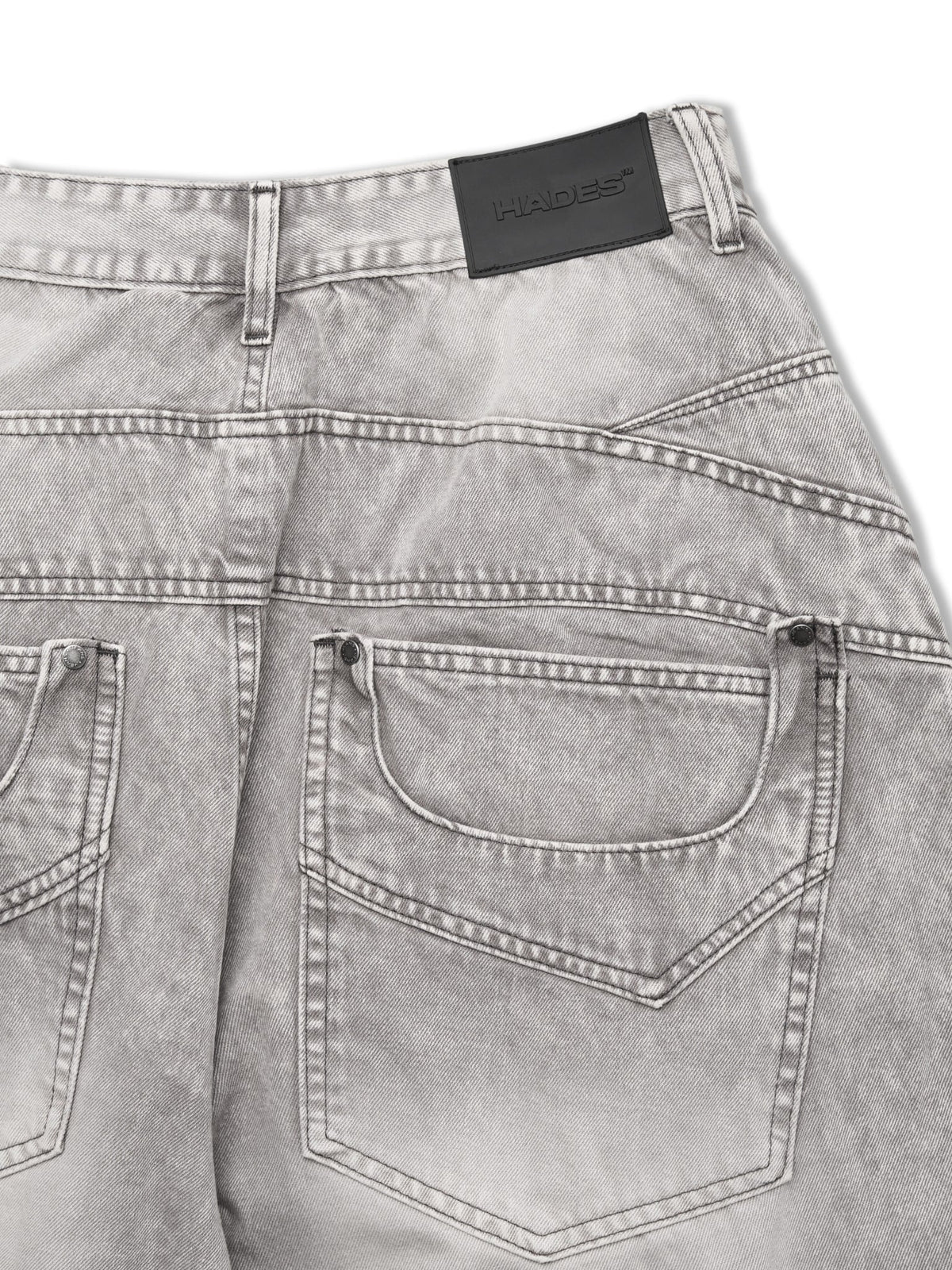 HADES CIPHER DENIM PANTS by HADES - image 9