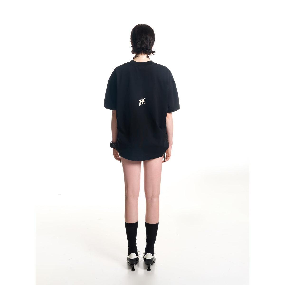 HADES OG TEE - BLACK by HADES - image 4