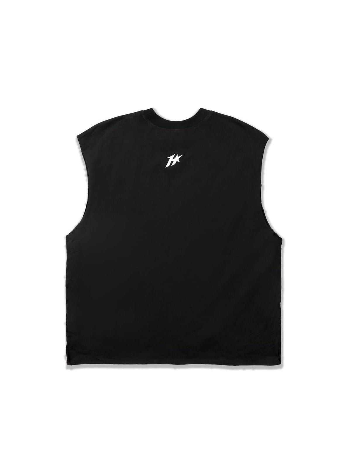 HADES CHAMPION TANK TOP - BLACK by HADES - image 3