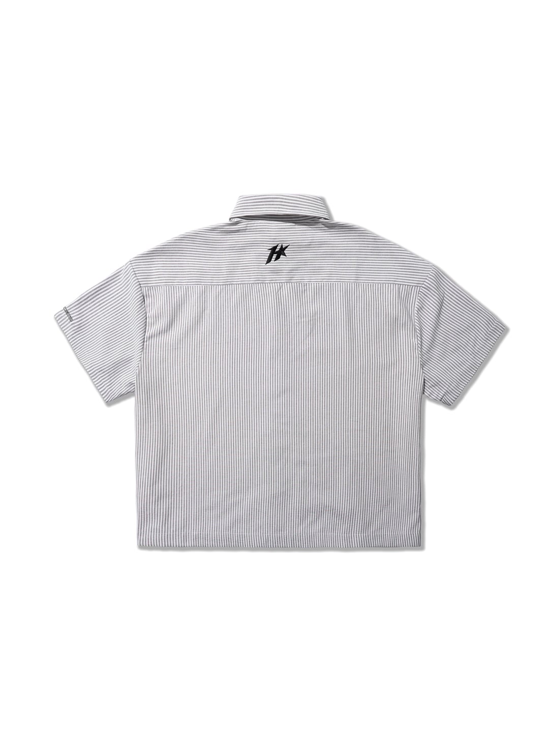 HADES FADE OUT WOVEN SHIRT by HADES - image 3